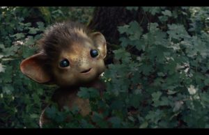 Huawei – Gnu gnu . . .