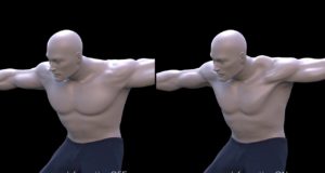 Houdini 17 – Sneak Peek . . .