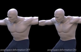 Houdini 17 – Sneak Peek . . .