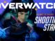 Overwatch Animated Short | “Shooting Star” . . .