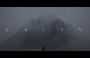 CAIRN . . .