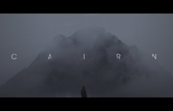 CAIRN . . .