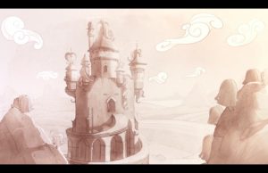 ANIMATED SHORT: KAAL . . .