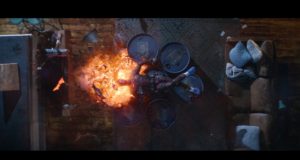 Deadpool 2 | VFX Breakdown . . .