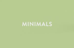 ANIMATED SHORT: MINIMALS . . .