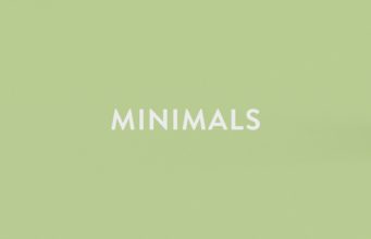 ANIMATED SHORT: MINIMALS . . .