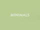 ANIMATED SHORT: MINIMALS . . .