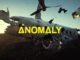 SHORT MOVIE: ΔNOMΔLY . . .
