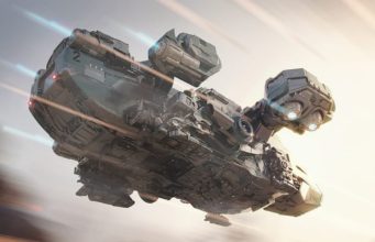 V-Ray Next – Now available . . .