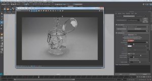 Simulations with Phoenix FD for Maya – Tutorials . . .