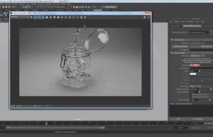 Simulations with Phoenix FD for Maya – Tutorials . . .