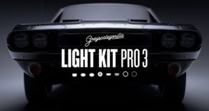 Light Kit Pro 3 | Greyscalegorilla . . .