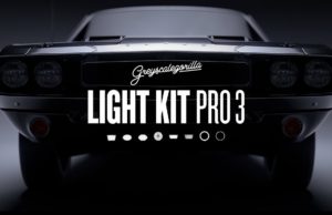 Light Kit Pro 3 | Greyscalegorilla . . .