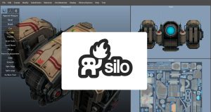 Nevercenter Silo 2.5.6 Professional – โปรแกรมปั้นน้องเล็ก . . .