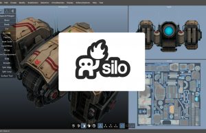 Nevercenter Silo 2.5.6 Professional – โปรแกรมปั้นน้องเล็ก . . .