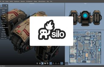Nevercenter Silo 2.5.6 Professional – โปรแกรมปั้นน้องเล็ก . . .