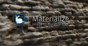 Materialize – Free Texture Generating Tool . . .