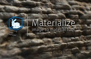 Materialize – Free Texture Generating Tool . . .