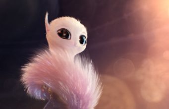 SHINE (Director’s Cut) . . .