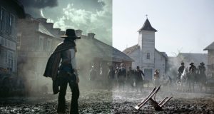 Behind the Scenes: Playstation ‘This Could Be You’ . . .