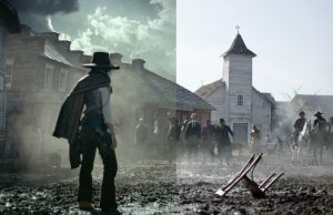 Behind the Scenes: Playstation ‘This Could Be You’ . . .