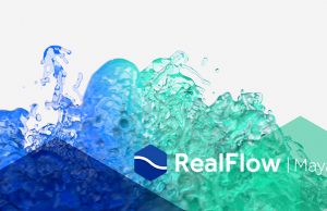 RealFlow | Maya . . .