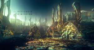 the Designoid Dimension . . .