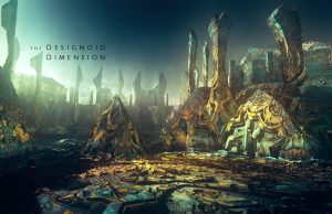 the Designoid Dimension . . .