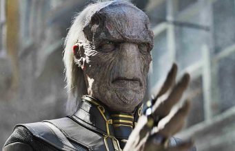 Avengers: Infinity War: Behind the VFX . . .