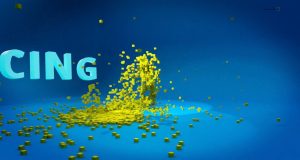 Cinema 4D to Maya 2017: MASH with nParticles and Arnold . . .