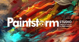 Paintstorm Studio – Overview . . .