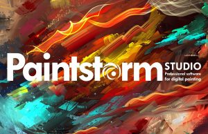 Paintstorm Studio – Overview . . .
