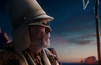 Hennessy, The Seven Worlds Making Of . . .