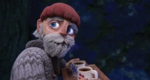 Forglemmegei (Forget-me-not) . . .