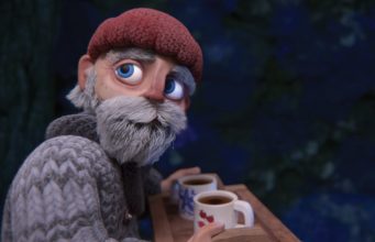 Forglemmegei (Forget-me-not) . . .