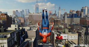 2019 Houdini Games Reel . . .