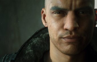 The Heretic: Unity GDC 2019 reveal . . .