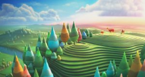 NUVEEN “Ripple Effect” . . .