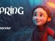 Spring – Blender Open Movie . . .