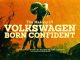 Making of VW ‘Born Confident’ . . .