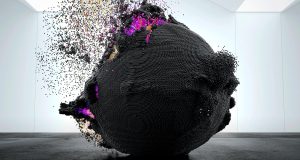 Supernova – Art film by Maxim Zhestkov . . .