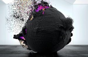 Supernova – Art film by Maxim Zhestkov . . .