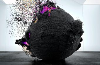 Supernova – Art film by Maxim Zhestkov . . .