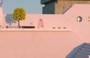 SHORT : CONTINUED . . .