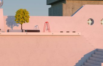 SHORT : CONTINUED . . .