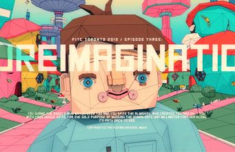 FITC TORONTO 2019 TITLES . . .