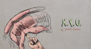 ANIMATION : X.Y.U. . . .