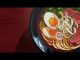 MAKING OF RAMEN . . .