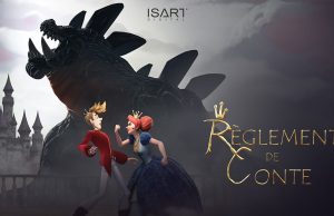 Règlement de conte (2019) . . .