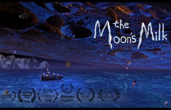 The Moon’s Milk – MAKING OF . . .